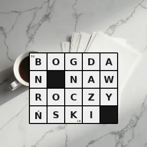 Hasło krzyżówkowe pedagog polski 1882 1974 - bogdan nawroczyński – rozwiązanie, synonimy, podpowiedzi i definicje krzyżówkowe